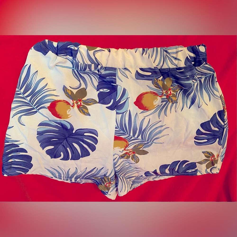 Summer Shorts